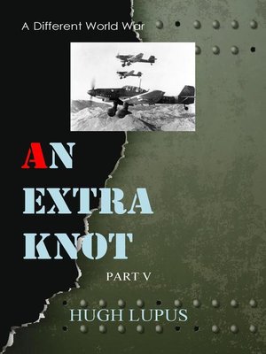 cover image of An Extra Knot part V